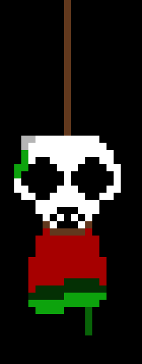 [b2f575] ofc, chat's deader than raddy from DBD