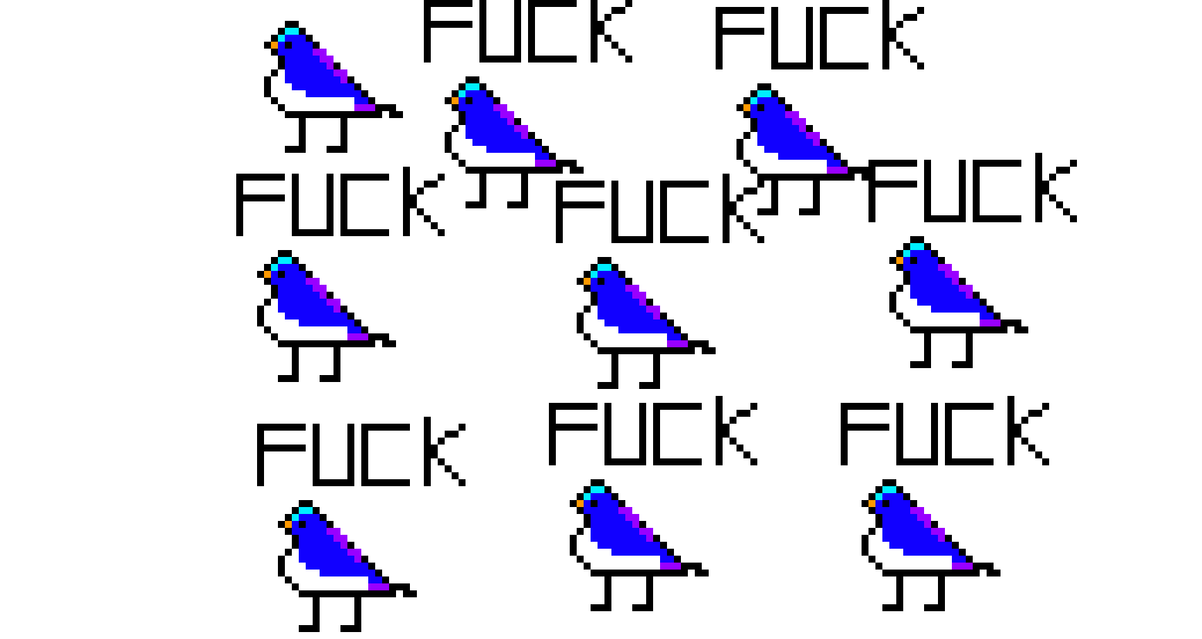 [9664c4] TWEEEEEEEEEEEEEEEEEEEET