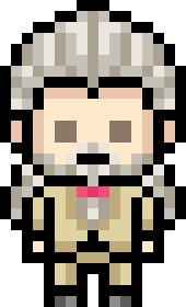[538aa4] Seiunsai Toyano'o Pixel