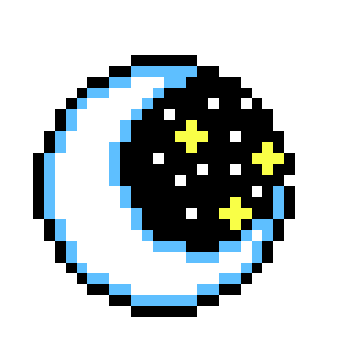 [90db7e] moon