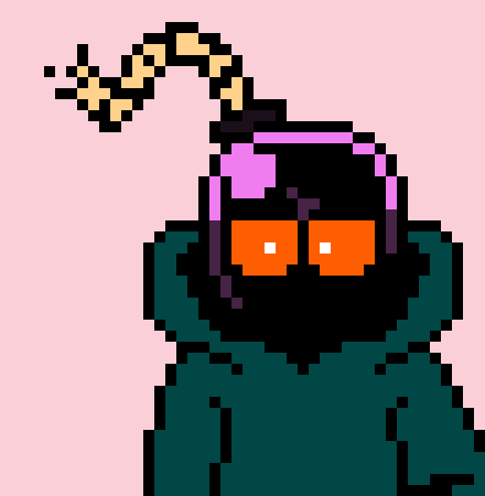[71ea35] *wakes up takes the headphones out of his ears then starts  running in alley way to alley*