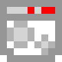 [9664c4] 16x16 Pixel Frame