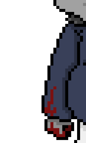 [7e3b23] horrofic arm