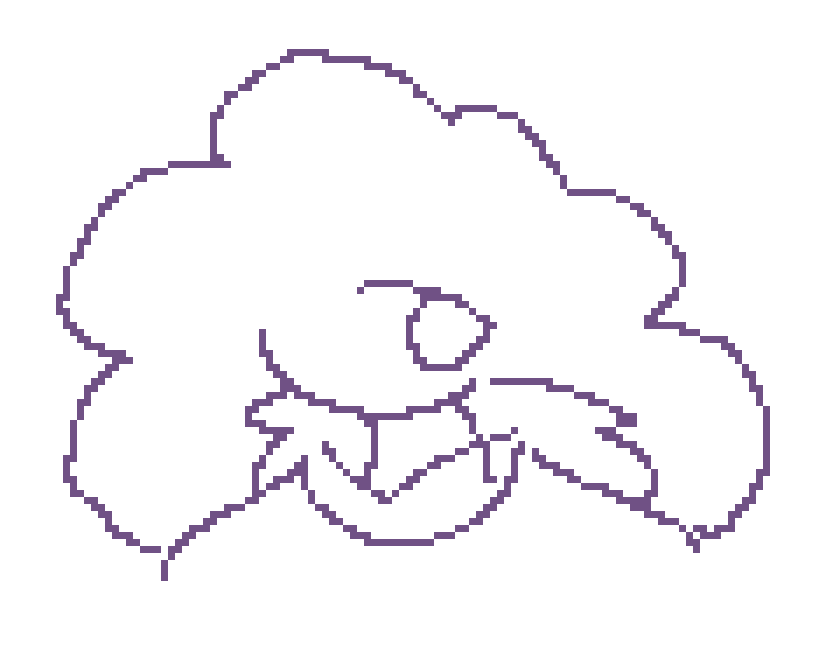 [847a9d] should I like. not be drawing it at all o