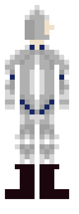 [b11cbb] elf plate armour