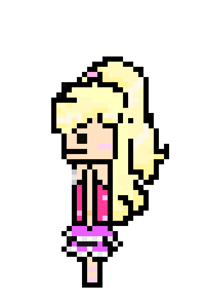 [7e4918] bARBIE