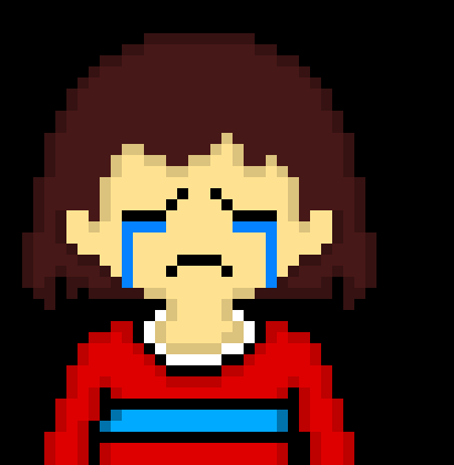 [7c78a2] ow ow stop it. Let go your hurting me, Sans