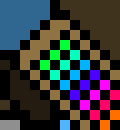 [411dda] Crush’s it the vial - Fresh!Ink sans