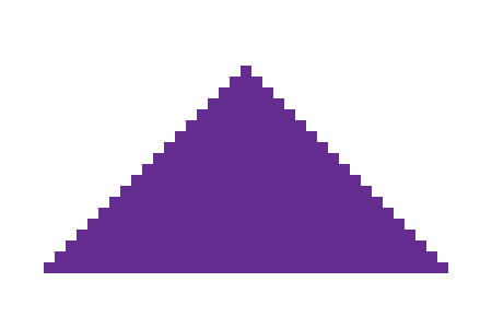 triangle sprite