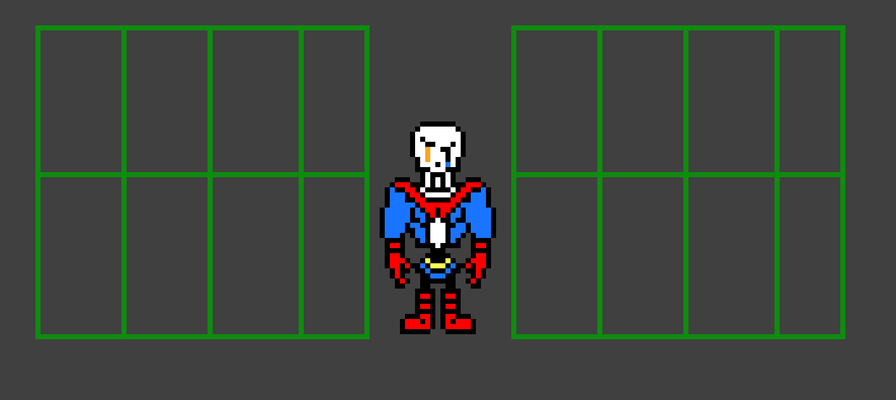 [9664c4] Disbelief Papyrus
