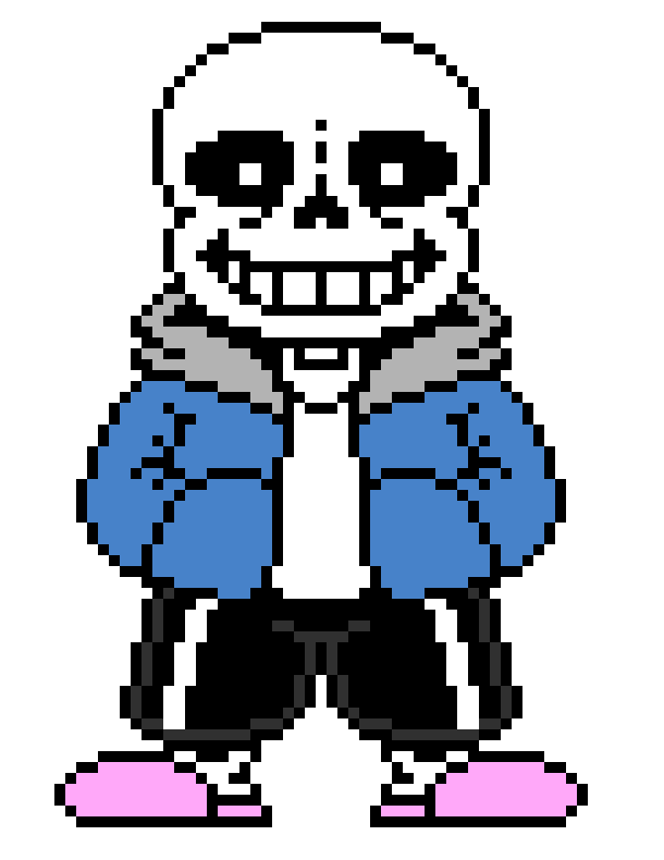 Sans