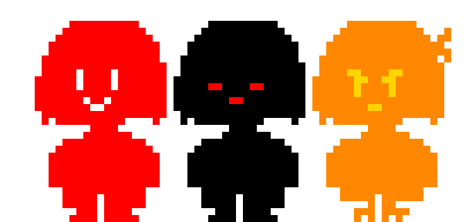 [9664c4] True HATE