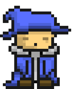 Idle Wizard 3