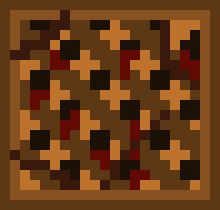 [224452] Bloodied crate