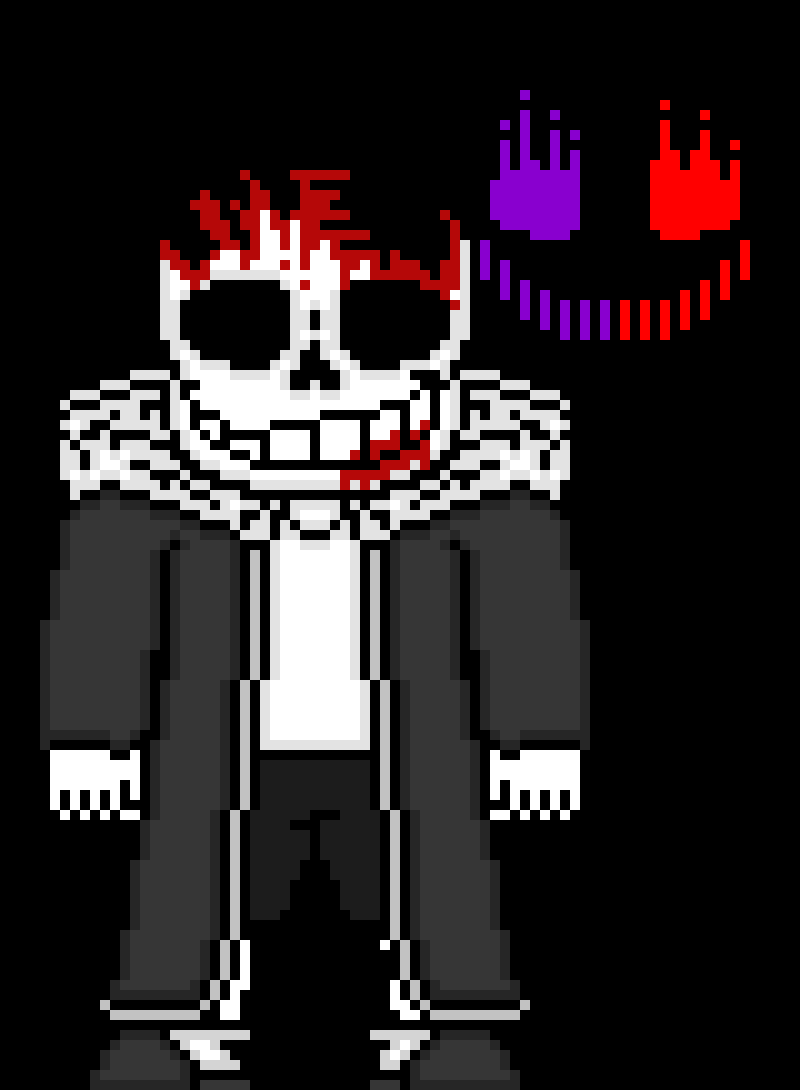 [e8cb42] heh... L E T T H E G A M E S B E G I N *he summons a maniacal blaster, its as big a whole house, he blasts it at madness* 