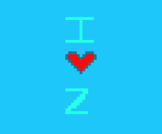 [9664c4] I <3 Z