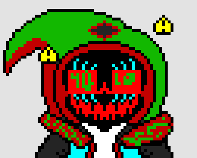 [b7fdf0] Fresh virus error 404