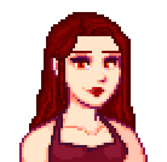 [c6bf92] Stardew happy