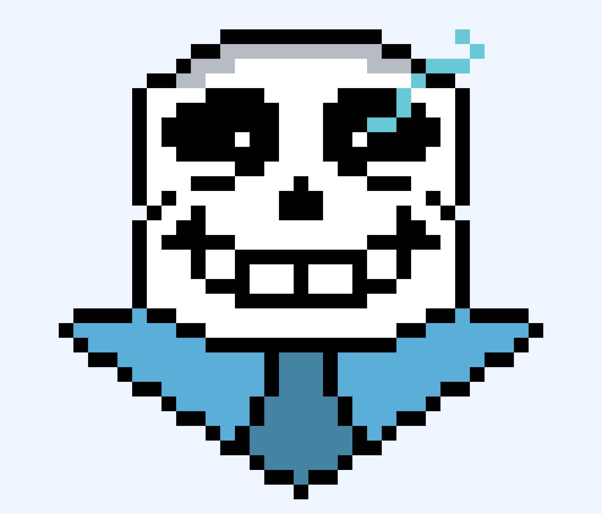 [9664c4] Sans