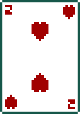 [30b8b6] 2H