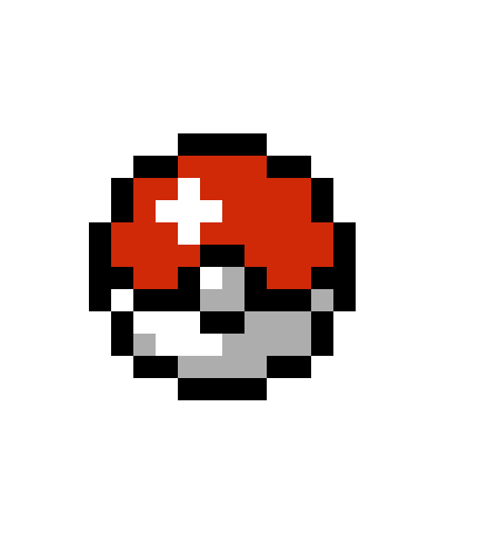 [9664c4] pokeball