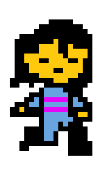 [0675d7] frisk