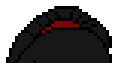 [1931b0] -a huge puddle of blood begins to appear-