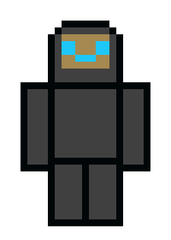 [0b51d0] Mech Boi. (WIP) [Skeld.]
