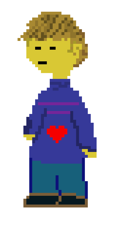 [9664c4] Frisk