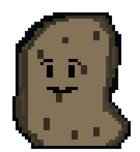 [9664c4] Potato