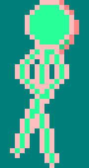 [4d484c] "What's this guy talking about?"