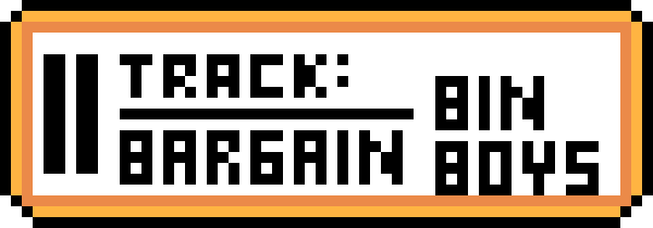[43de25] track: bargain bin boys