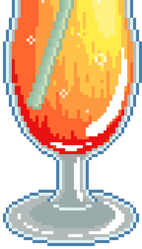 [9664c4] drink 1
