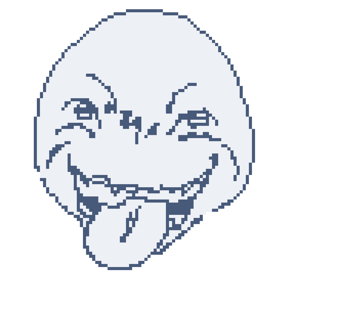 [425065] I got a 40/44 on my last English test I'm so goated