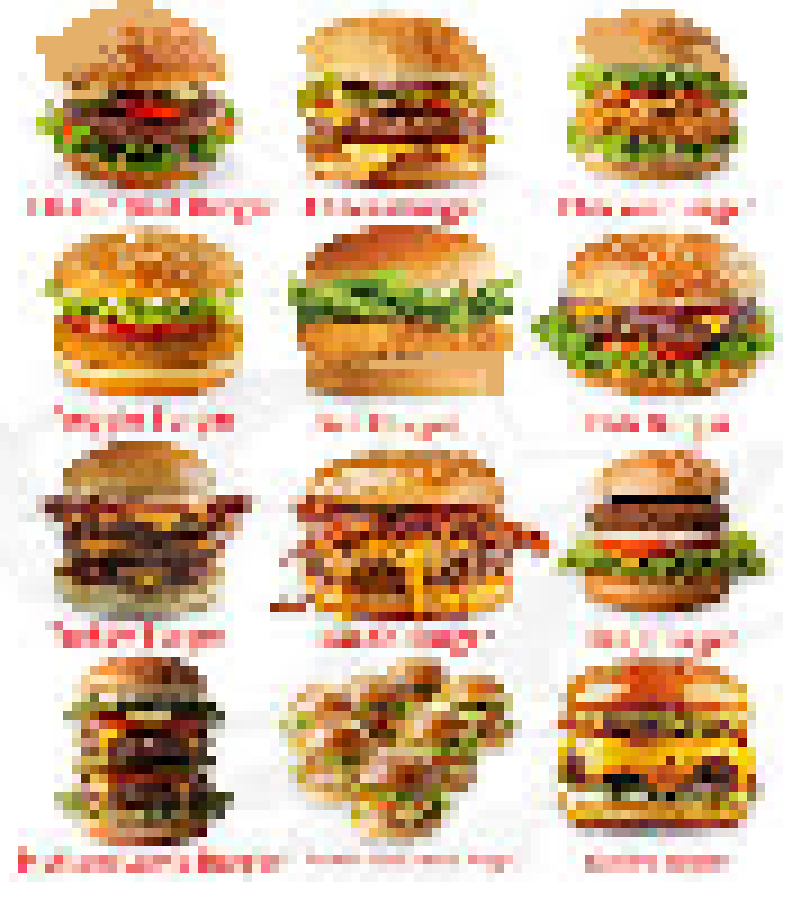 [535282] bugers