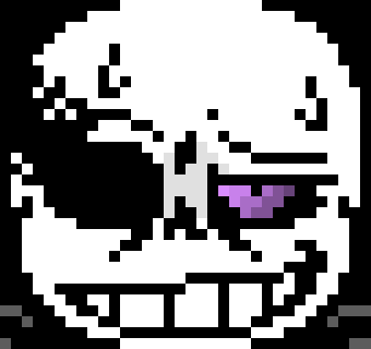 [7ee2f3] Yeah, we gotta run Unknown sans.