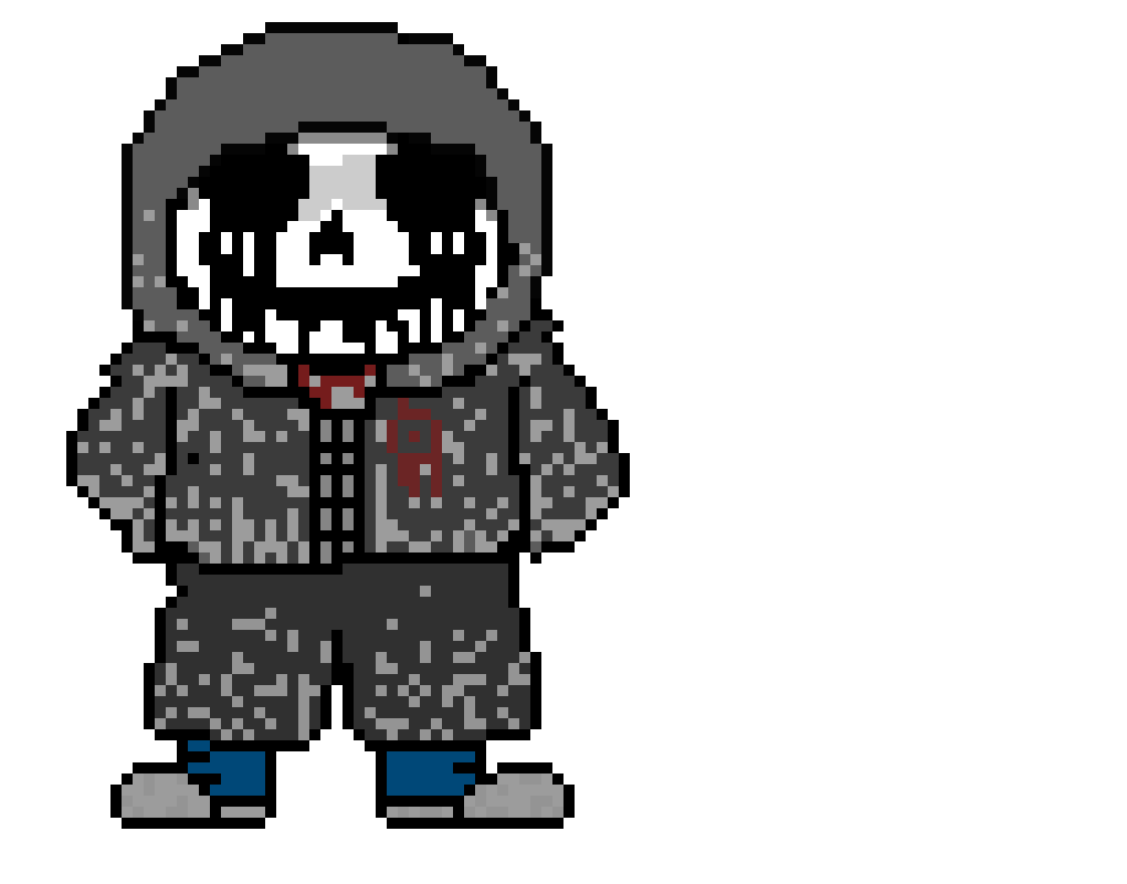 [6fa30b] the deranged murderer