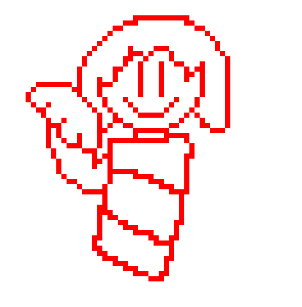 [0e85c0] chara