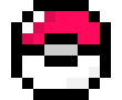 [af1121] Pokemon Pokeball