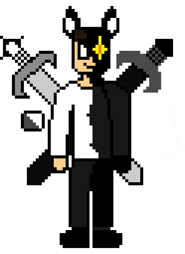 [c4081a] furry obliterator 