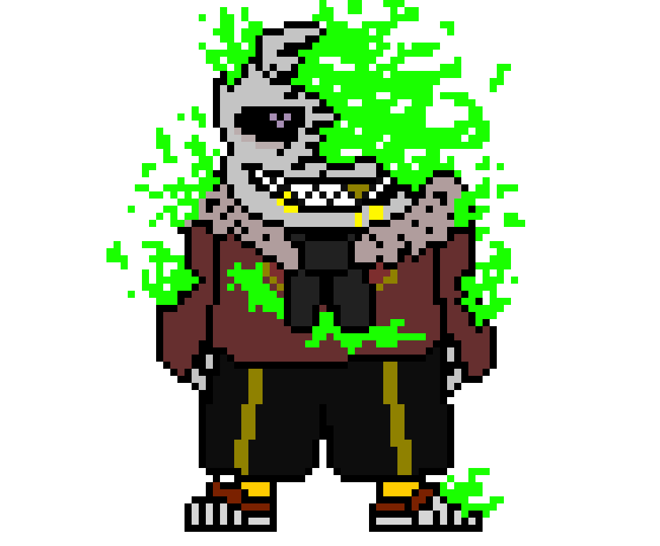 [6837f0] fellother Sans