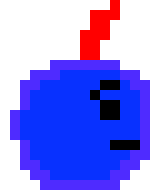 [fec3b3] blueBird