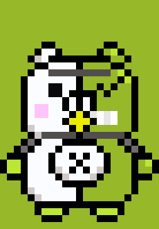 [9664c4] Monodam