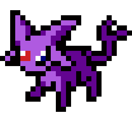 [9664c4] Espeon
