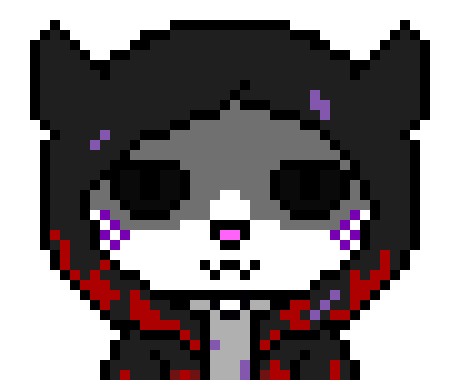 [5b2f3e] Pfft... Ok,I remember when I was Toriel in Allan’s PAMtale.
