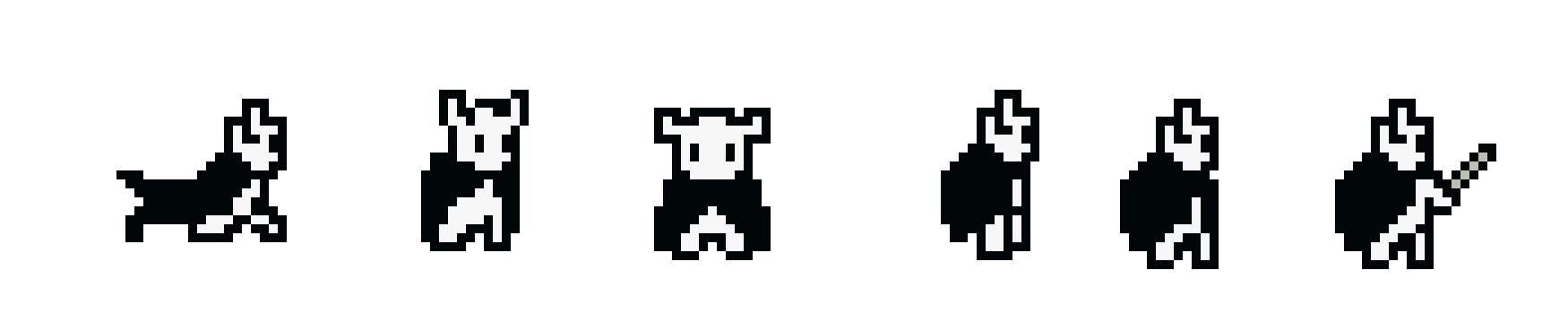 [910a1f] mc animations( some of em)