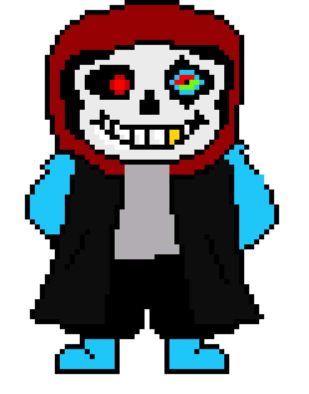 [1d8582] EpicFellMagnet Sans