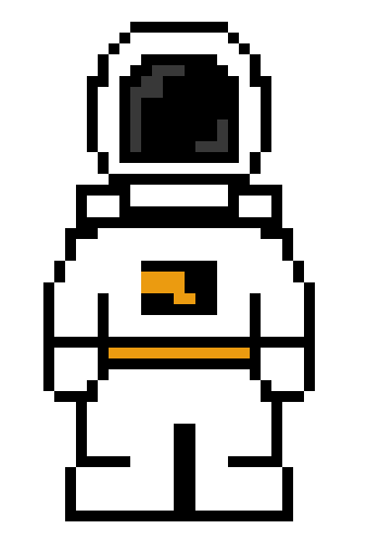 [2185fa] astronaute