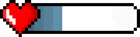 [8cbd36] Health Bar
