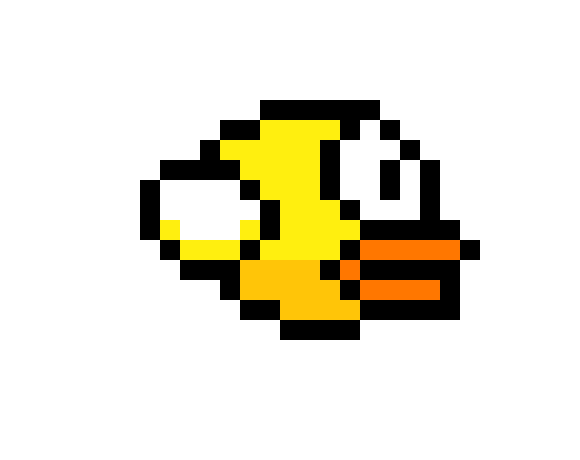 [9664c4] Bird